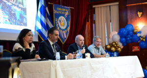 Οι νικητήριοι λαχνοί της φετινής Παρέλασης