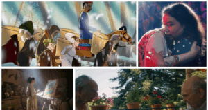 HFS Presents Film Shorts by Greek-American Filmmakers at MoMI, May 18