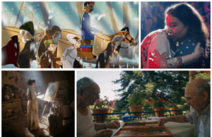 HFS Presents Film Shorts by Greek-American Filmmakers at MoMI, May 18