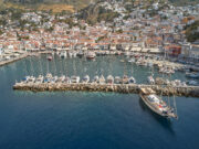 Οι νησιωτικοί θησαυροί της Αττικής: Πώς τα νησιά της Αθήνας γίνονται μοχλός τουριστικής αναβάθμισης και βιώσιμης εξωστρέφειας