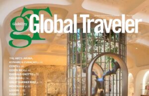 GNTO: Distinctions for Greece and Santorini at the Leisure Lifestyle Awards