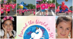 Joanna Sophia Foundation Expands Global Awareness Effort with 6th Annual Epilepsy and SUDEP Fun Run /Walk
