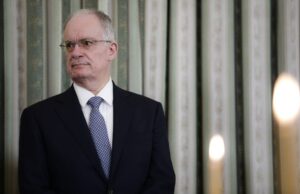 Στην Κύπρο ο Πρόεδρος της Ελληνικής Δημοκρατίας