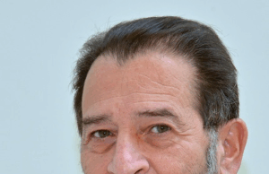 Αναγόρευση του δρα Κύπρου Νικολαΐδη σε επίτιμο καθηγητή του Πανεπιστημίου των Σκοπίων