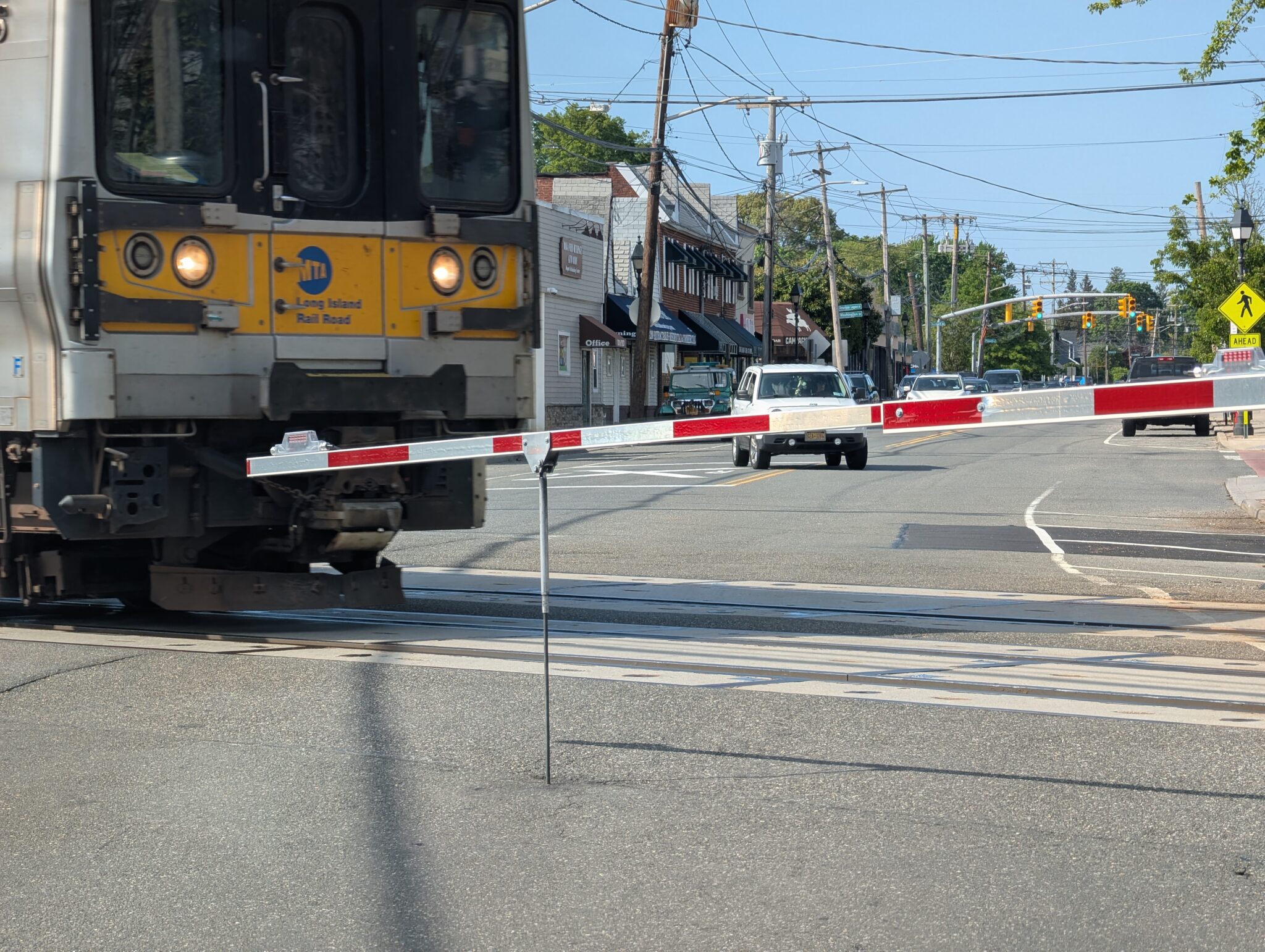 MTA Commuter Rails Combine to Carry Record Riders in a Single Day ...
