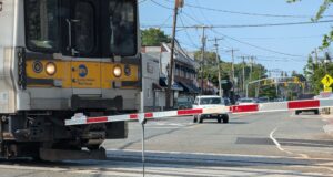 MTA Commuter Rails Combine to Carry Record Riders in a Single Day