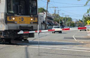 MTA Commuter Rails Combine to Carry Record Riders in a Single Day