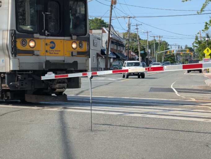MTA Commuter Rails Combine to Carry Record Riders in a Single Day