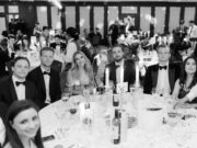 First Archdiocesan Future Leaders Gala in London