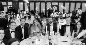 First Archdiocesan Future Leaders Gala in London