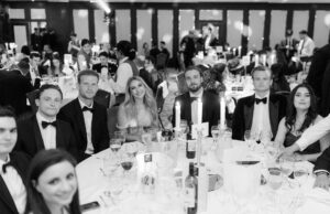 First Archdiocesan Future Leaders Gala in London