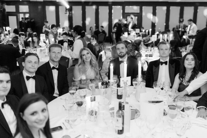 First Archdiocesan Future Leaders Gala in London