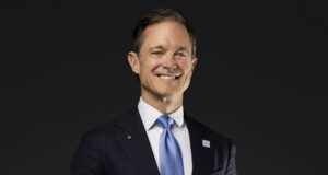 Mike Manatos Named Executive Director of The Hellenic Initiative
