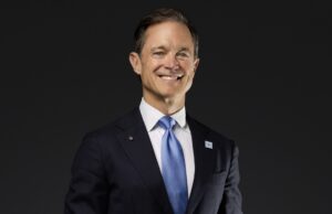 Mike Manatos Named Executive Director of The Hellenic Initiative