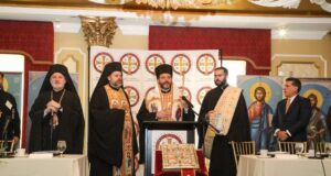 Metropolis of New Jersey Holds Clergy-Laity Assembly