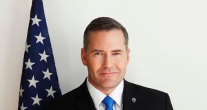 Ο Mike Waltz υποψήφιος Πρέσβης των ΗΠΑ στον ΟΗΕ