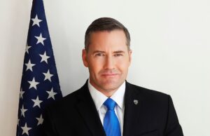 Ο Mike Waltz υποψήφιος Πρέσβης των ΗΠΑ στον ΟΗΕ