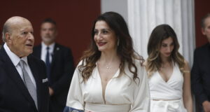 H 39η απονομή των Δημοσιογραφικών Βραβείων Μπότση