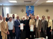 Pontian Greek Genocide Commemorated in Pawtucket, RI