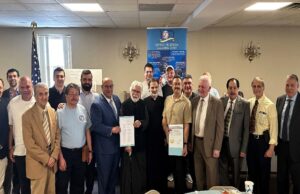 Pontian Greek Genocide Commemorated in Pawtucket, RI