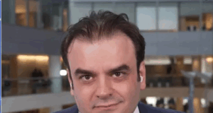 Pierrakakis: EU must act fast if high energy costs persist; Greek economy growth to remain close to 2%