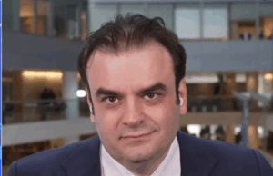 Pierrakakis: EU must act fast if high energy costs persist; Greek economy growth to remain close to 2%