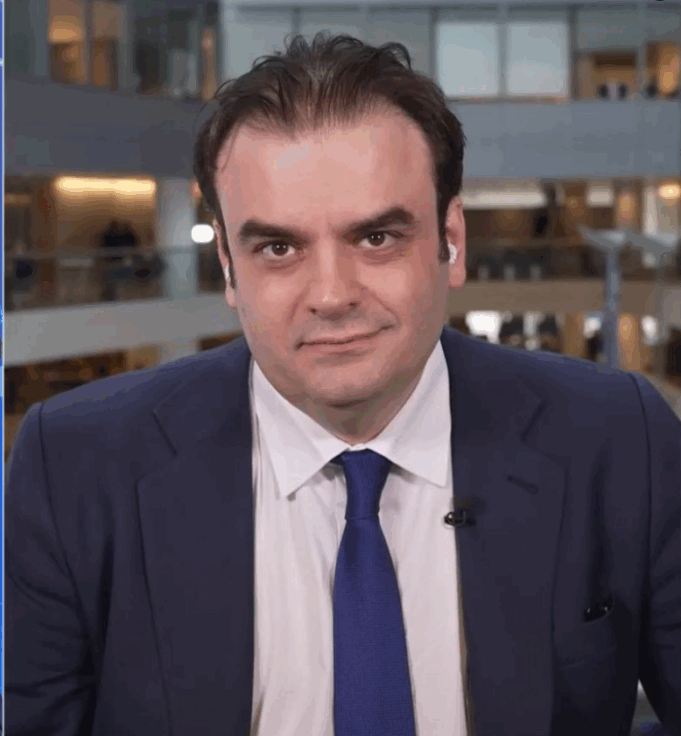 Pierrakakis: EU must act fast if high energy costs persist; Greek economy growth to remain close to 2%