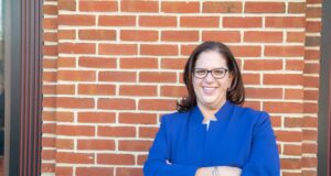 VA Senate Majority Leader Scott Surovell Endorses Stella Pekarsky for Congress