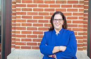 VA Senate Majority Leader Scott Surovell Endorses Stella Pekarsky for Congress