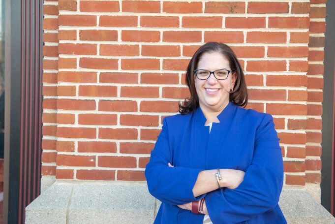 Virginia Senate President Pro Tempore L. Louise Lucas Endorses Stella Pekarsky for Congress