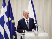 Ο ΠτΔ για την Ημέρα Μνήμης της Γενοκτονίας των Ελλήνων του Πόντου