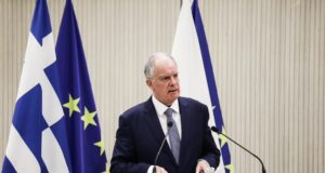 Ο ΠτΔ για την Ημέρα Μνήμης της Γενοκτονίας των Ελλήνων του Πόντου
