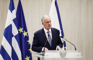 Ο ΠτΔ για την Ημέρα Μνήμης της Γενοκτονίας των Ελλήνων του Πόντου