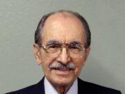 Dr. Tikey Zes, Leader in Greek Orthodox Liturgical Music, is Mourned