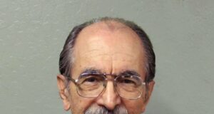 Dr. Tikey Zes, Leader in Greek Orthodox Liturgical Music, is Mourned