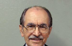 Dr. Tikey Zes, Leader in Greek Orthodox Liturgical Music, is Mourned