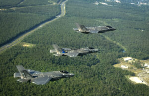 PSEKA calls on US administration not to sell F-35 fighters to Turkey