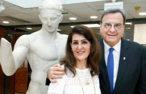 Nia Vardalos teams up with HOC ahead of L.A. 2028 Olympics