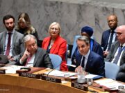 Κυρ. Μητσοτάκης στο ΣΑ: Η Ελλάδα θα παραμείνει θεματοφύλακας της ελευθερίας της ναυσιπλοΐας