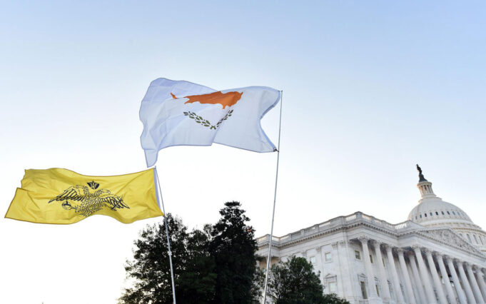 40th Annual PSEKA Cyprus Conference to take place June 10-12, in Washington, D.C