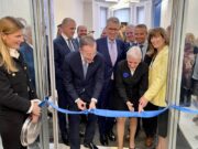 AmCham establishes permanent presence in the United States