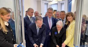 AmCham establishes permanent presence in the United States