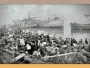 “Third Forum on the Greek Genocide” Webinar by EMBCA, May 18