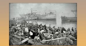 “Third Forum on the Greek Genocide” Webinar by EMBCA, May 18