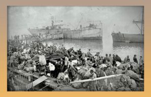 “Third Forum on the Greek Genocide” Webinar by EMBCA, May 18