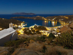 Ίος: Πολυδιάστατος προορισμός που εκσυγχρονίζει τις υποδομές του