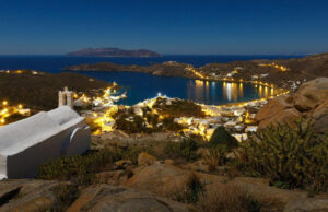 Ίος: Το νησί της αυθεντικότητας και της φιλοξενίας