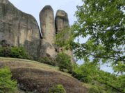 Ανακαλύψτε τα «Μικρά Μετέωρα» μέσα από νέα μονοπάτια 17,5 χλμ που δημιούργησε ο δήμος Μετεώρων