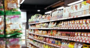 IELKA: Supermarket product prices 0.24 pct down in July