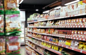 IELKA: Supermarket product prices 0.24 pct down in July